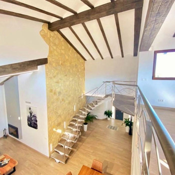 Hausverkauf in El Palomar, Valencia