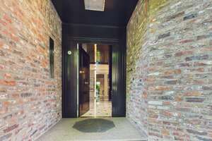 Am Kölner Stadtwald in der Rautenstrauchstraße – rund 763 m² Fläche, privater Park, Pool und 2 TG – Die vollständige Adresse der Immobilie erhältst du vom Anbieter., 50935 Lindenthal (Ortsteil), Köln – Vorschaubild 18