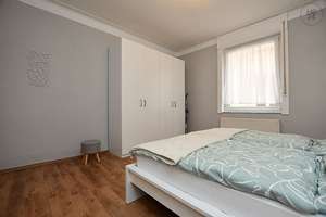 Modern möblierte Wohnung mit Loggia in schönem Altbau in Stuttgart Ost – Die vollständige Adresse der Immobilie erhältst du vom Anbieter., 70184 Gablenberg, Stuttgart – Vorschaubild 15