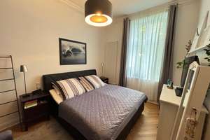 Zeitlose Eleganz mit Anspruch auf Perfektion - Wohnen in der Villa Brennecke! – Klausenerstraße 19, 39112 Sudenburg, Magdeburg – Vorschaubild 10