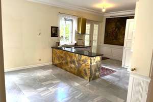 Einzigartige Villa am Schlosspark Neuwied – Die vollständige Adresse der Immobilie erhältst du vom Anbieter., 56564 Neuwied – Vorschaubild 9