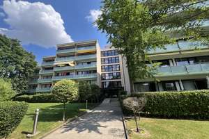 Bezahlbare 2 Zimmerwohnung  mit  großem Balkon  wartet auf Sie – Die vollständige Adresse der Immobilie erhältst du vom Anbieter., 65191 Sonnenberg, Wiesbaden – Vorschaubild 16