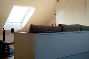 Charmantes Reihenmittelhaus mit kleinem Garten – Die vollständige Adresse der Immobilie erhältst du vom Anbieter., 50181 Bedburg – Vorschaubild 13