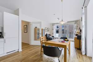 Moderne 3-Zimmer-Eigentumswohnung mit Balkon, Tiefgarage & Fußbodenheizung im beliebten Edur-Park – Die vollständige Adresse der Immobilie erhältst du vom Anbieter., 24113 Hassee, Kiel – Vorschaubild 17