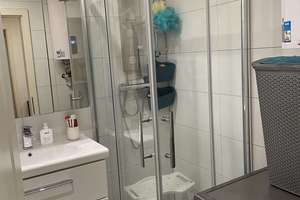 --Stuttgart Süd-- 3-Zi. Whg. --modernisiert-- – Die vollständige Adresse der Immobilie erhältst du vom Anbieter., 70199 Heslach, Stuttgart – Vorschaubild 5