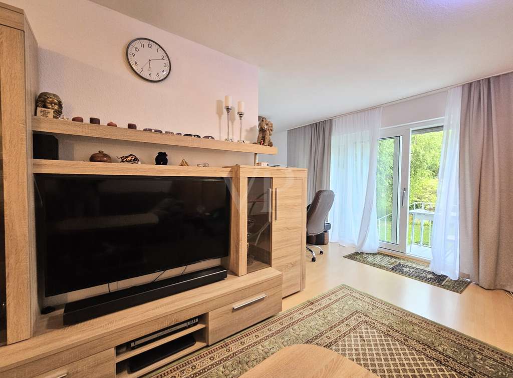 Immobilie in Neu-Anspach - Wohnen und Arbeiten unter einem Dach: Wohn- und Geschäftshaus in zentraler Lage von Neu-Anspach - Bild 3