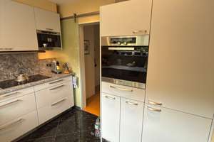 Komfortable Wohnung in exklusiver Lage nähe Toelleturm – Rudolf-Ziersch-Straße 7, 42287 Barmen, Wuppertal – Vorschaubild 2