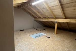 MODERNE & HOCHWERTIGE DOPPELHAUSHÄLFTE MIT GARTEN IN HAUNWANG – Die vollständige Adresse der Immobilie erhältst du vom Anbieter., 84174 Eching – Vorschaubild 25