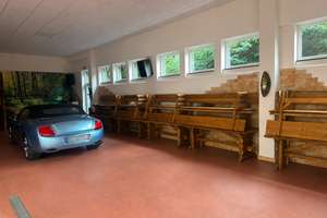 Außergewöhnliches Anwesen mit 3 Wohnungen, Eventlocation, Halle & Falknerei – Die vollständige Adresse der Immobilie erhältst du vom Anbieter., 42855 Lüttringhausen West, Remscheid – Vorschaubild 50