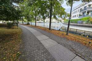 TOP Kapitalanlage - vermietete 2-Zi.-Wohnung direkt am Tegeler See – Die vollständige Adresse der Immobilie erhältst du vom Anbieter., 13507 Tegel, Berlin – Vorschaubild 5