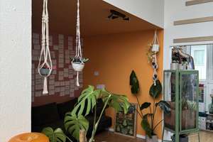 Untermiete 6 Monate — Möblierte 2-Zimmer-Wohnung in Oldenburg Osternburg – 26135 Osternburg, Oldenburg (Oldenburg) – Vorschaubild 4