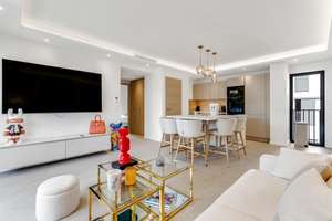 3-Zimmer Wohnung in Duisburg Dellviertel – Die vollständige Adresse der Immobilie erhältst du vom Anbieter., 47051 Dellviertel, Duisburg – Vorschaubild 1
