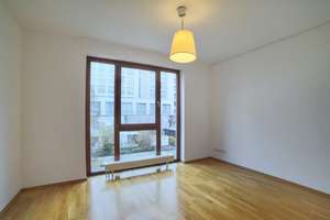 Ruhe genießen, zentral wohnen  – freie 3 Zimmer-Wohnung mit Tiefgarage im besten Berlin Mitte – Chausseestraße 119a, 10115 Mitte (Ortsteil), Berlin – Vorschaubild 6