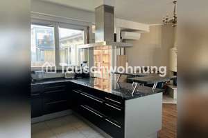 Tauschwohnung: Traumwohnung mit Kamin und Terasse im Dachgeschoss – Greifenhagener Straße 26, 10437 Prenzlauer Berg, Berlin – Vorschaubild 6