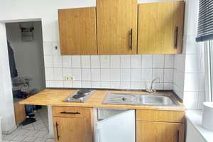Wuppertal-Elberfeld! Apartment mit Einbauküche