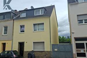 Vielseitiges Mehrgenerationen-Haus – modernisiert, vermietet, viele Optionen! – Odenthaler Str. 27, 51069 Dünnwald, Köln – Vorschaubild 1