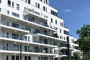 Schön  geschnittene 3,5 Zimmer Wohnung in Köln-Müngersdorf
