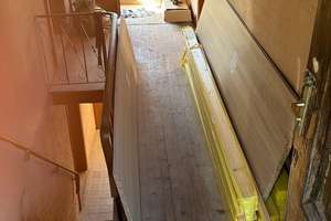 Handwerkerobjekt mit 2.829 m² Grundstück, Werkstatt und viel Potenzial im Bayerischen Wald – 94538 Fürstenstein – Vorschaubild 39