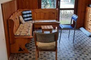 Einfamilienhaus in Hüllhorst. Viel Platz für die ganze Familie, großer Garten und Einliegerwohnung – Die vollständige Adresse der Immobilie erhältst du vom Anbieter., 32609 Hüllhorst – Vorschaubild 2
