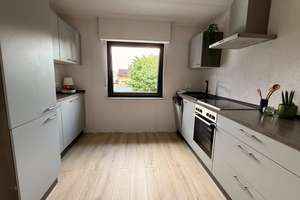 Erstbezug nach Sanierung: Moderne 3-Zimmer-Wohnung mit Einbauküche in ruhiger Lage – Die vollständige Adresse der Immobilie erhältst du vom Anbieter., 55246 Mainz-Kostheim, Wiesbaden – Vorschaubild 9