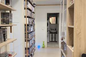Provisionsfrei! Charmante 3-Zimmer-Wohnung mit 2 Balkonen in Wiesbaden-Biebrich – Kasteler Str. 1, 65203 Biebrich, Wiesbaden – Vorschaubild 5