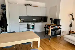 Helle 2-Zimmerwohnung, mitten in der City Ost! – Schillingstr. 2, 10179 Berlin – Vorschaubild 8