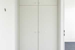 Moderne 1-Zimmerwohnung in ruhiger Lage, Nähe Studio Hamburg – Wöschenhof 21, 22045 Hamburg – Vorschaubild 5