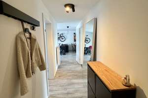 Stilvoll modernisiert: Helle Drei-Zimmer-Wohnung in Dortmund-Hörde – 44263 Hörde (Ortsteil), Dortmund – Vorschaubild 10