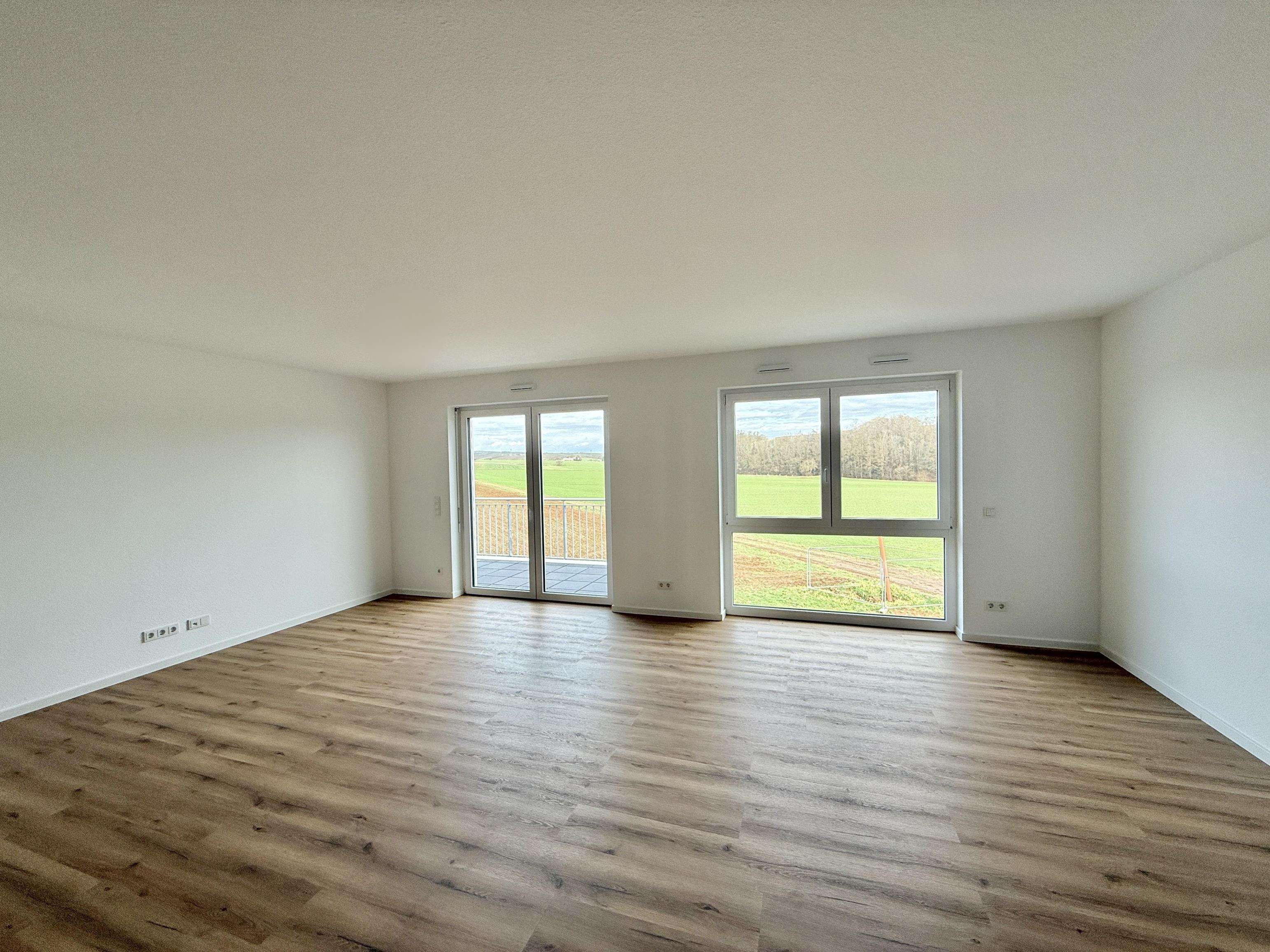 Immobilie in Gutenberg - Gräfenbachquartier – Panoramablick in Hargesheim

Tag der offenen Tür, 21.02.2026, 10 Uhr bis 13 Uhr - Bild 7