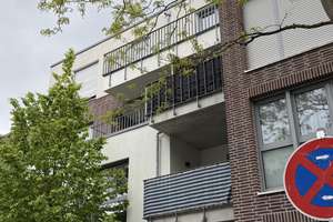 Moderne 2 Zimmer Wohlfühlwohnung mit Sonnenbalkon – Hundtstrasse 1a, 22047 Wandsbek (Ortsteil), Hamburg – Vorschaubild 19