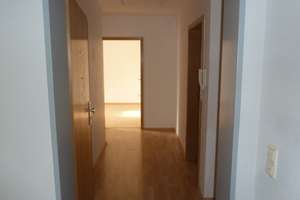 Dachgeschosswohnung mit Loggia – Die vollständige Adresse der Immobilie erhältst du vom Anbieter., 19230 Hagenow – Vorschaubild 8