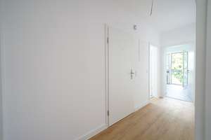 3-Zimmerwohnung mit kleinem Westbalkon – Die vollständige Adresse der Immobilie erhältst du vom Anbieter., 50858 Weiden, Köln – Vorschaubild 3