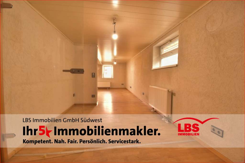 Immobilie in Edenkoben - #selbstbestimmtesWohnen 
#rollstuhlgerecht 
#mitFreisitz/Terrasse #ZukunftEigenheim #AusbauReserve - Bild 2