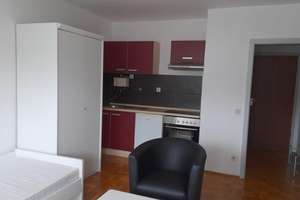 Schönes Apartment mit Balkon - möbliert - Am Westfalenpark – Märkischestr. 163, 44141 Westfalendamm, Dortmund – Vorschaubild 3