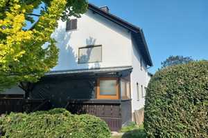 Großes Einfamilienhaus mit Nebengebäude in Nidda-OT – Wetteraukreis – Vorschaubild 7
