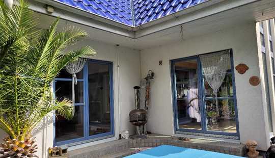 Bild von Wunderschönes Haus plus Gewerbeimmobilie mit schönem Garten