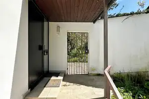 Hier will ich wohnen!!!
Idyllisches Einfamilienhaus am Hofgarten!!! – Landshut – Vorschaubild 4