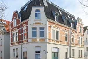 Attraktive und sichere Kapitalanlage mit großem Potential im begehrten Herz-Jesu-Viertel in Münster – Münster – Vorschaubild 1