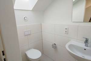 3 Zimmer-Maisonnette zentral über den Dächern Fürths WE34 – Karolinenstr. 22, 90763 Nördliche Südstadt, Fürth – Vorschaubild 6