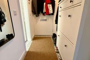 Charmante 1-Zimmer Wohnung in München-Maxvorstadt – Heßstr. 56, 80798 Josephsplatz, München – Vorschaubild 4