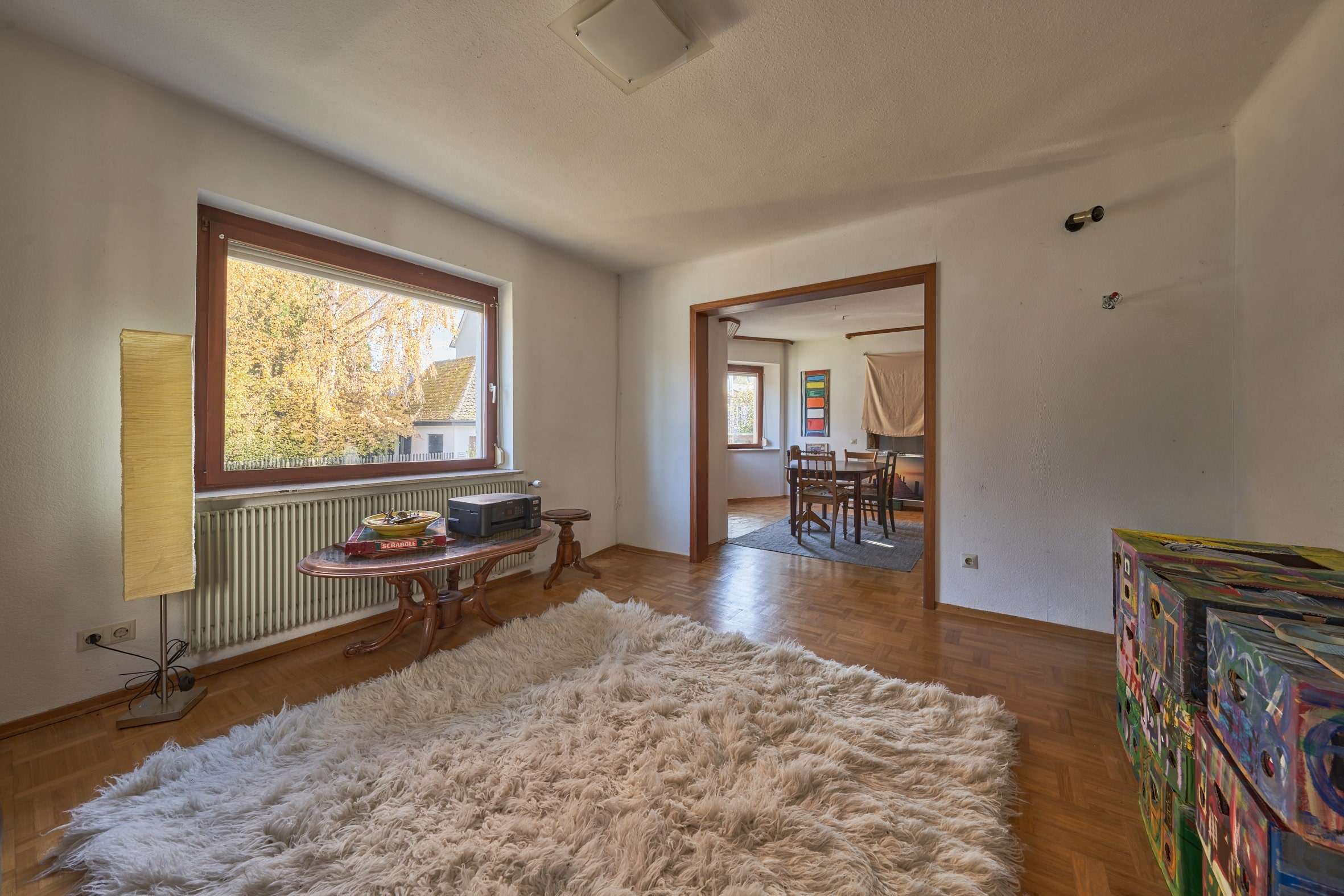 Immobilie in Balingen - Wohnhaus mit tollem Garten in ruhiger Lage - Bild 9