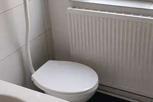 Helle 3-Zimmer Wohnung mit Balkon und EBK in Stuttgart West, U-Bahn 90 m. Schöne Lage! – Rosenbergstrasse 202, 70193 Kräherwald, Stuttgart – Vorschaubild 15