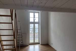 DOMINI bietet: Aachen-Frankenberg! Charmante 2 ZKDBBalkon - Wohnung – Bismarckstr. 160, 52066 Frankenberg, Aachen – Vorschaubild 4