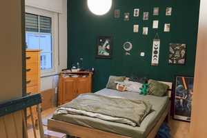 2-Zimmer Wohnung mit kleinem Balkon – Koblenz – Vorschaubild 3