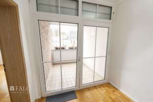 gemütliche Familienwohnung: 4 Zimmer mit Wintergarten, zwei Loggien & Tiefgaragenstellplatz – Die vollständige Adresse der Immobilie erhältst du vom Anbieter., 42897 Lennep Neustadt, Remscheid – Vorschaubild 13