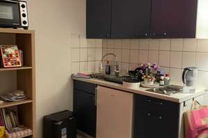 Kompaktes Einzimmerapartment: Wohnen am Hansemannplatz in Aachen – Passstraße 113, 52070 Jülicher Straße, Aachen – Vorschaubild 4