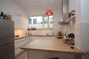 Luxuriöses Townhouse mit hochwertiger Ausstattung in einer der begehrtesten Wohnlagen von Düsseldorf – Die vollständige Adresse der Immobilie erhältst du vom Anbieter., 40476 Derendorf, Düsseldorf – Vorschaubild 3