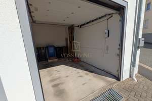 Sofort einziehen - Renovierte und großzügige Wohnung auf 3 Etagen mit eigenem Gartenbereich – 61231 Bad Nauheim – Vorschaubild 22