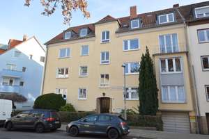 RÖNPAGEL IMMOBILIEN: Top Maschsee Lage 350 m hinter dem NDR  - DG + Ausbaureserve – Auf dem Emmerberge 11, 30169 Südstadt, Hannover – Vorschaubild 4