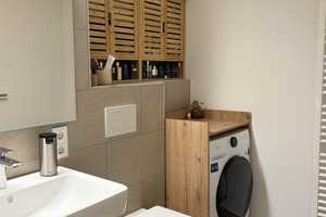 🏡 Zwischenmiete (09-12 2025) 2-Zimmer-Wohnung im Johann-Kontor (Hamburg-City) - Möbliert all incl. – Johanniswall 1, 20095 Hamburg – Vorschaubild 12
